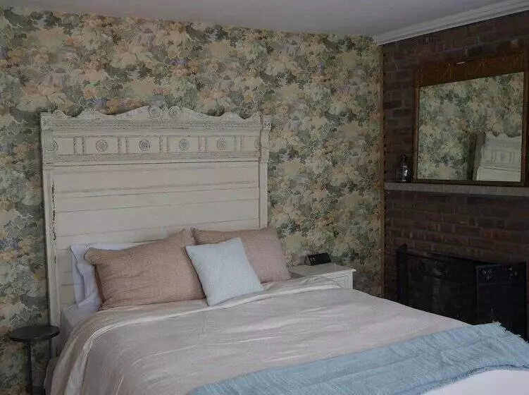 Hotelli The Inn At Sugar Hill