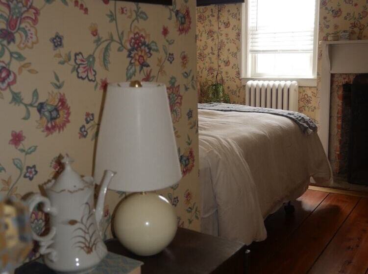 Hotel The Inn At Sugar Hill