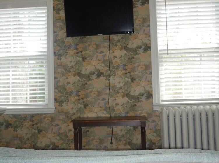 Hotel The Inn At Sugar Hill