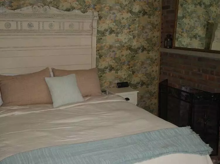 Hotelli The Inn At Sugar Hill