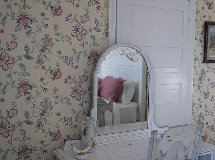 Hotelli The Inn At Sugar Hill