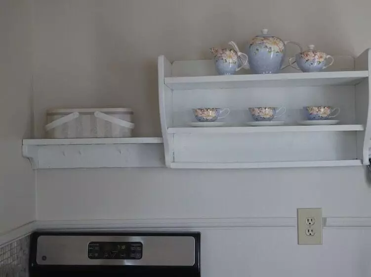 Hotelli The Inn At Sugar Hill