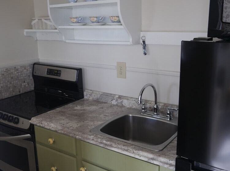 Hotel The Inn At Sugar Hill