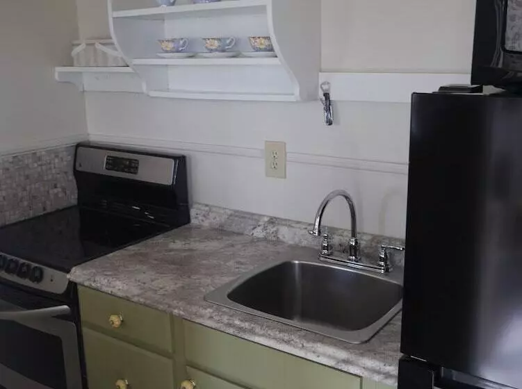 Hotelli The Inn At Sugar Hill