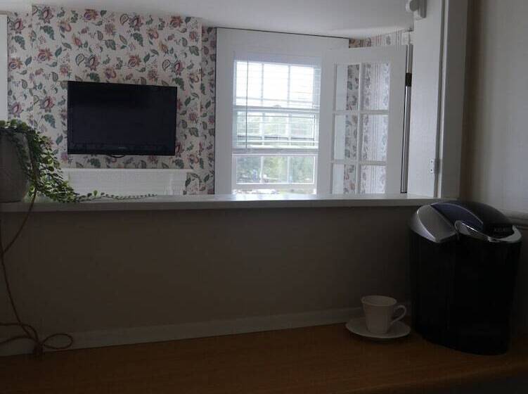 Hotel The Inn At Sugar Hill