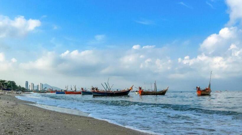 The Sez Hotel Bangsaen