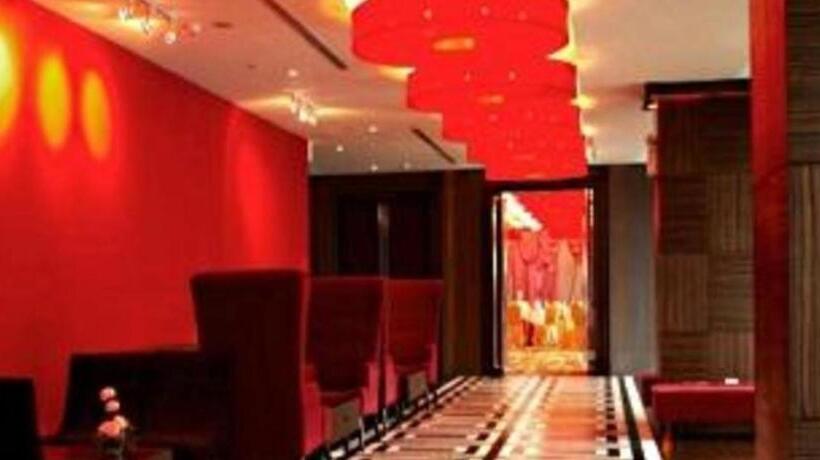 The Sez Hotel Bangsaen