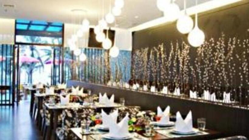 The Sez Hotel Bangsaen