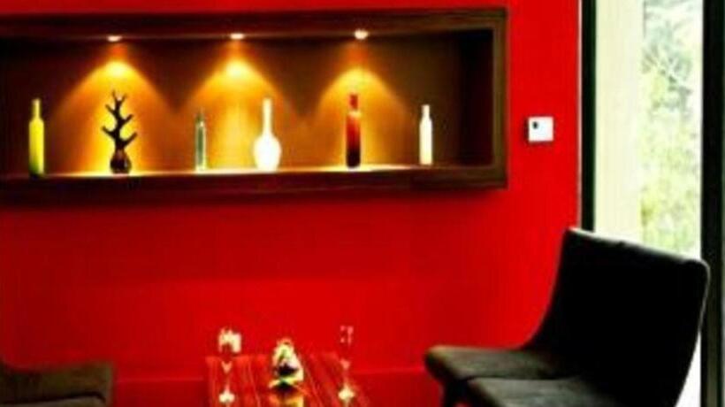 The Sez Hotel Bangsaen