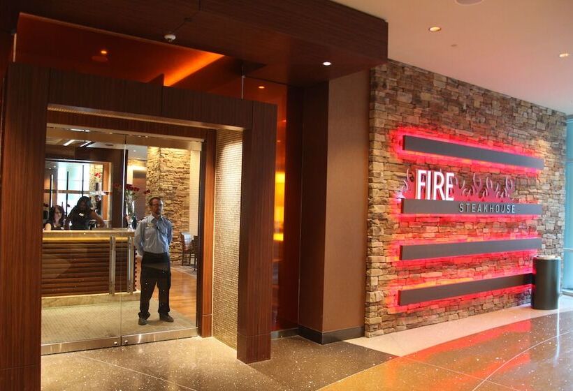 Wind Creek Casino & Hotel Wetumpka