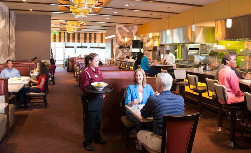 Wind Creek Casino & Hotel Wetumpka