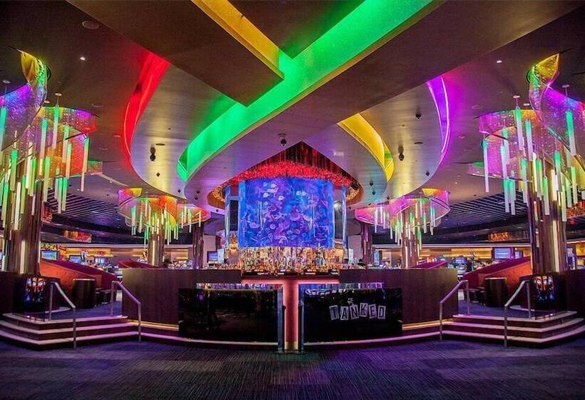 Wind Creek Casino & Hotel Wetumpka