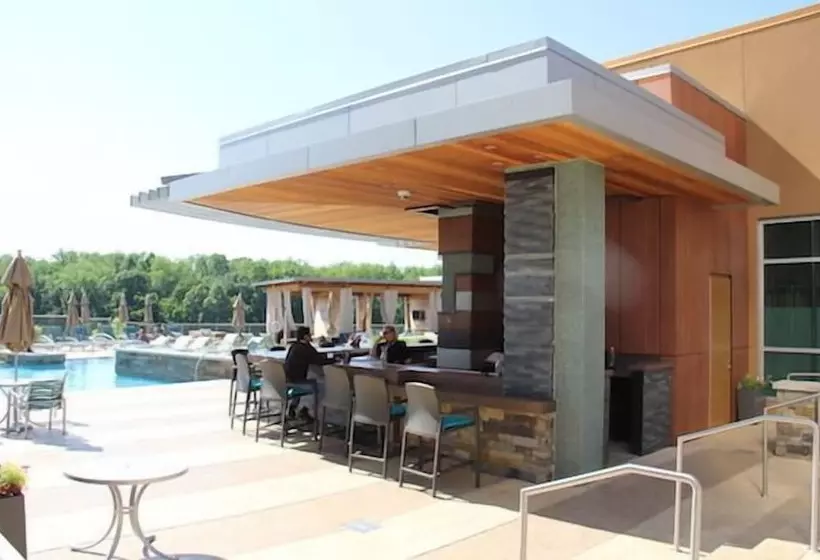 Wind Creek Casino & Hotel Wetumpka