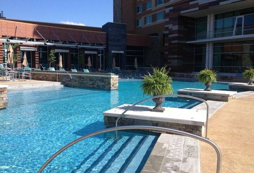 Wind Creek Casino & Hotel Wetumpka