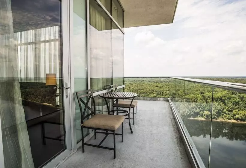 Wind Creek Casino & Hotel Wetumpka