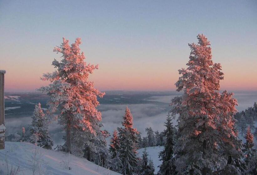 호텔 Wärdshuset Klarälvdalen