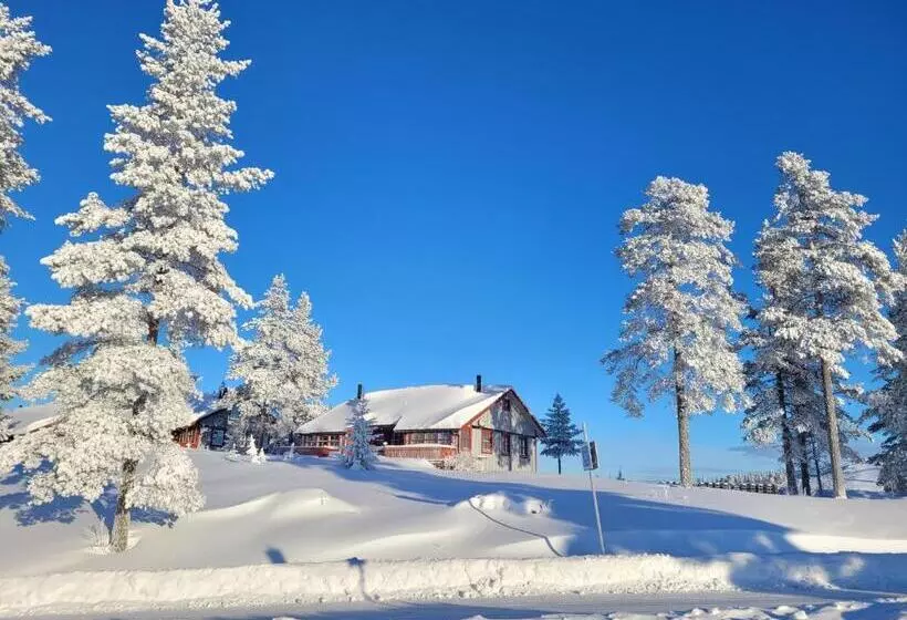 Отель Wärdshuset Klarälvdalen