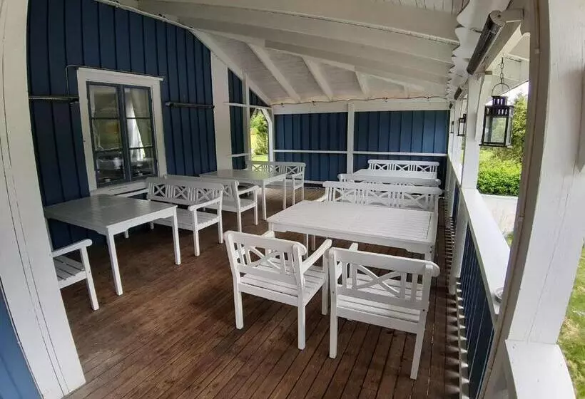 Отель Wärdshuset Klarälvdalen