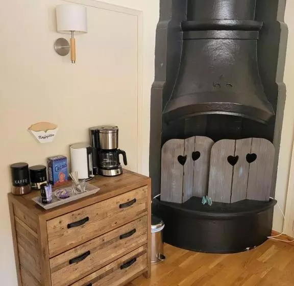 Отель Wärdshuset Klarälvdalen