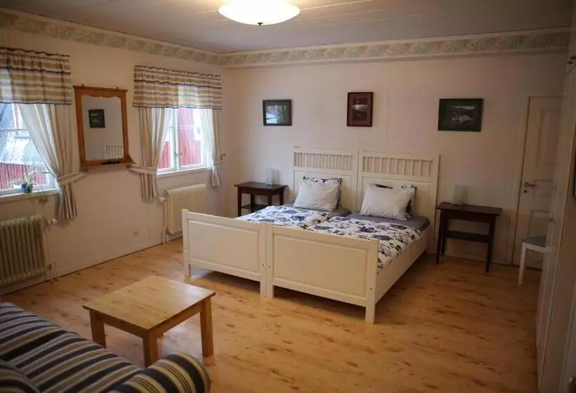 Отель Wärdshuset Klarälvdalen