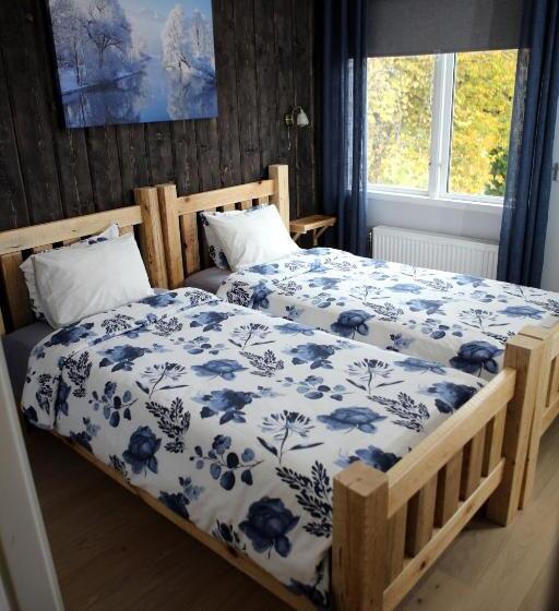 Hotel Wärdshuset Klarälvdalen