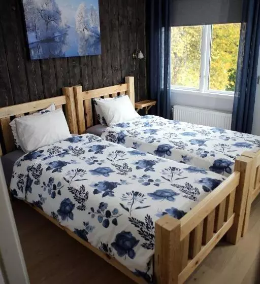 Отель Wärdshuset Klarälvdalen