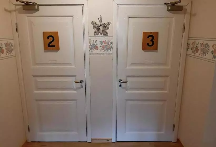 Отель Wärdshuset Klarälvdalen