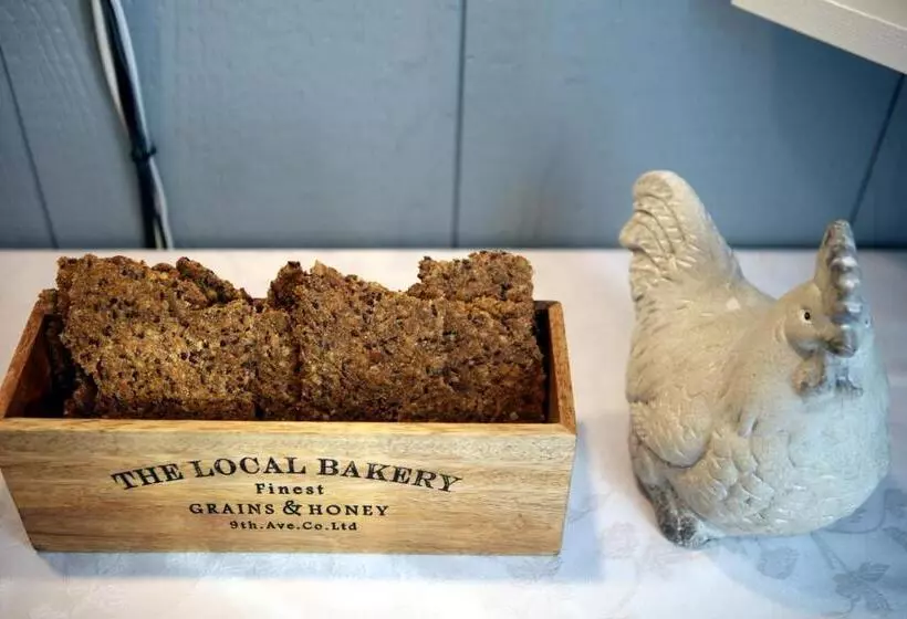 Отель Wärdshuset Klarälvdalen