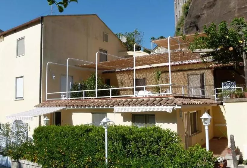 Marina Grande Residence & Spa