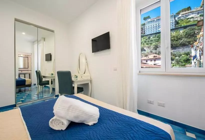 Marina Grande Residence & Spa