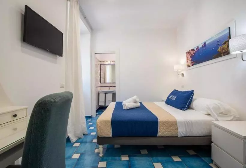 Marina Grande Residence & Spa