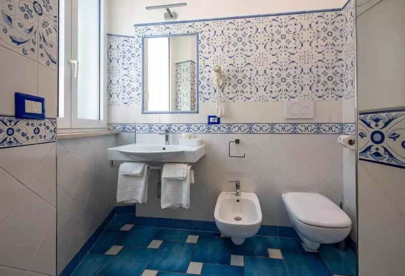 Marina Grande Residence & Spa