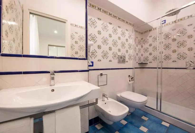 Marina Grande Residence & Spa