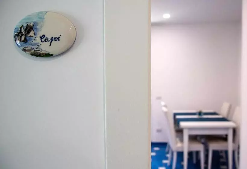 Marina Grande Residence & Spa