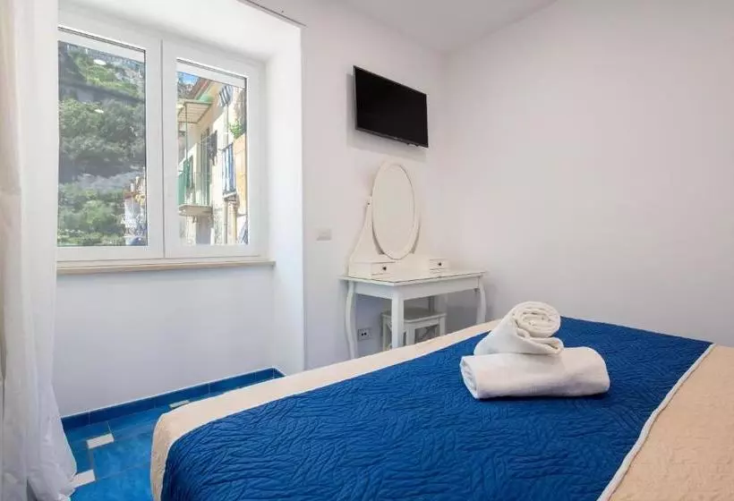 Marina Grande Residence & Spa