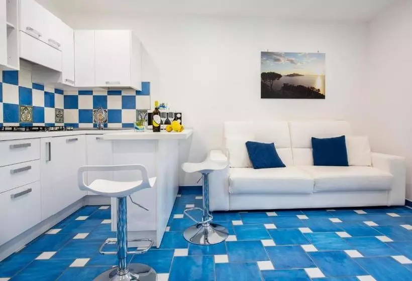 Marina Grande Residence & Spa