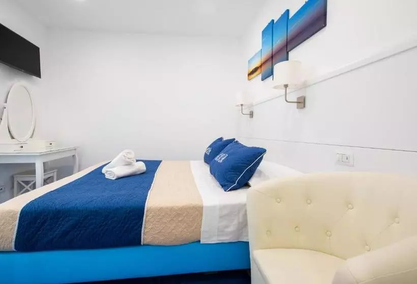 Marina Grande Residence & Spa