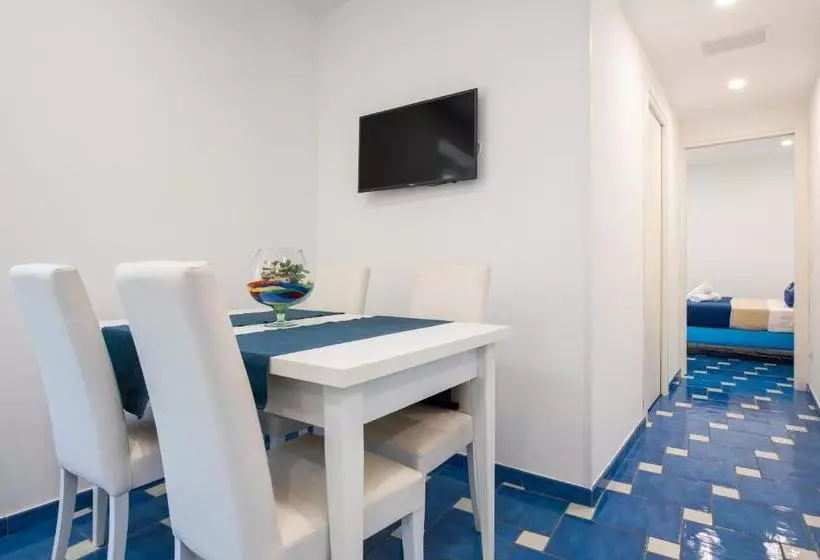 Marina Grande Residence & Spa