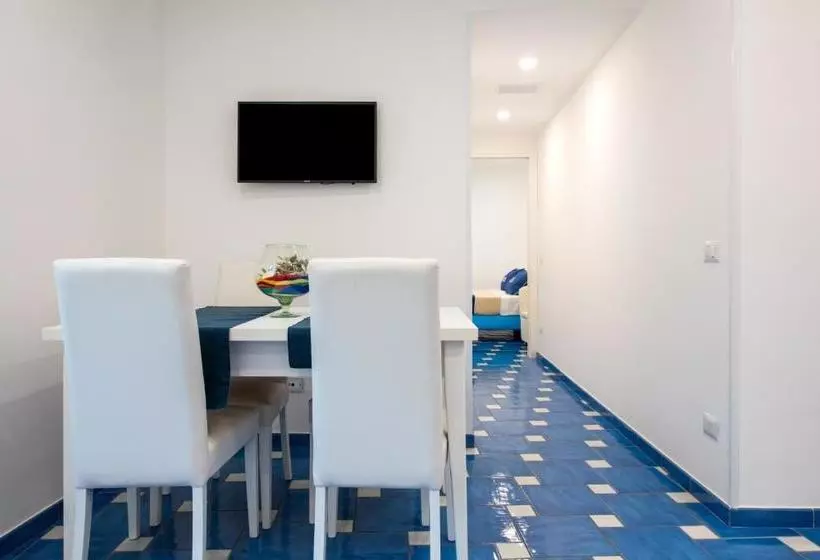 Marina Grande Residence & Spa