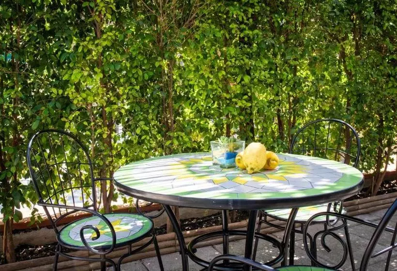 Marina Grande Residence & Spa