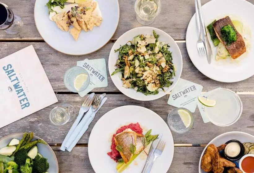 فندق على الطريق Avoca Beach