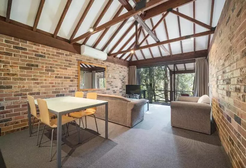 モーテル Avoca Beach