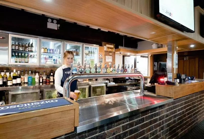 فندق على الطريق Avoca Beach