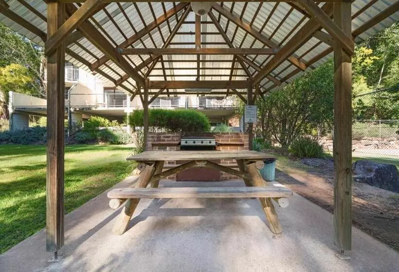 فندق على الطريق Avoca Beach