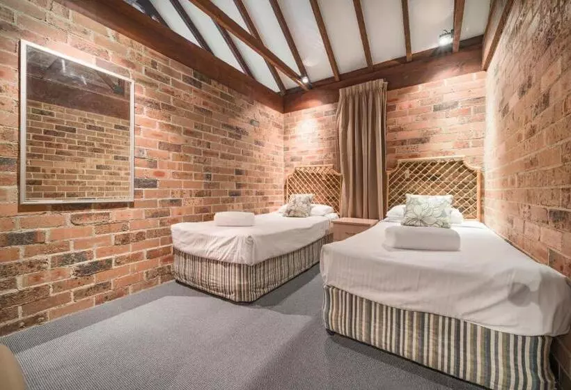 فندق على الطريق Avoca Beach