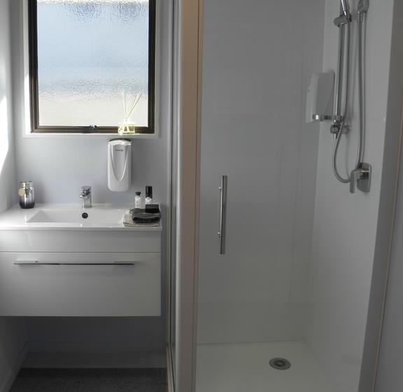 Мотель Mill Lodge