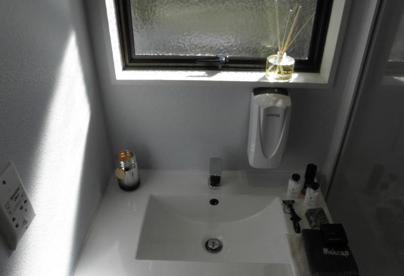 Мотель Mill Lodge