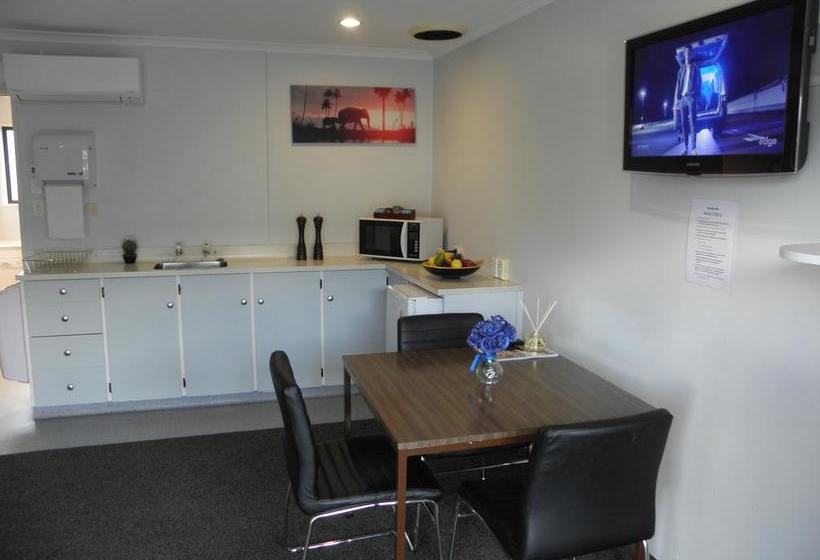 Мотель Mill Lodge