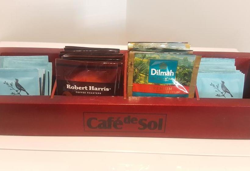 Мотель Mill Lodge