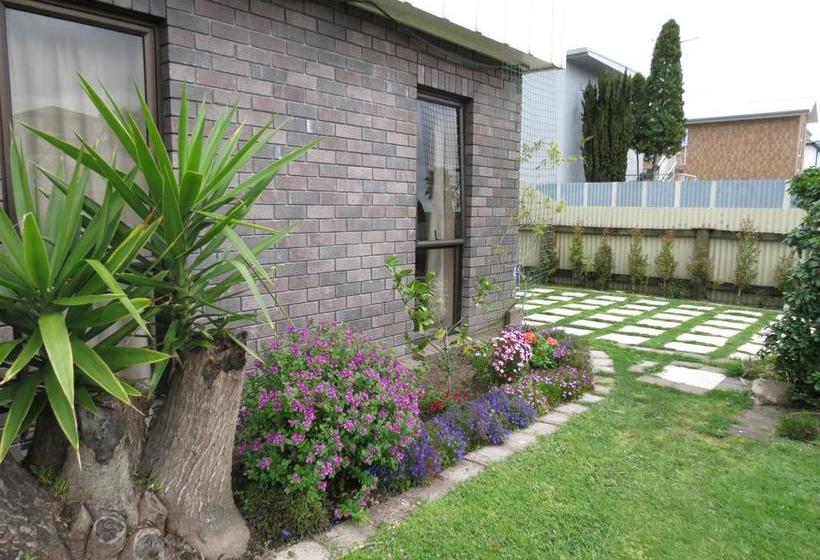 Мотель Mill Lodge